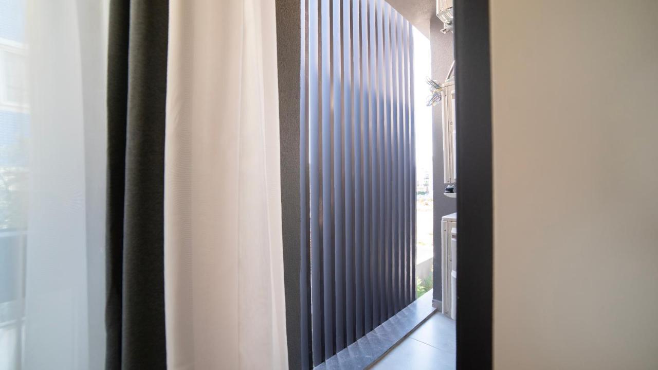 Vesta Rooms อันตัลยา ภายนอก รูปภาพ